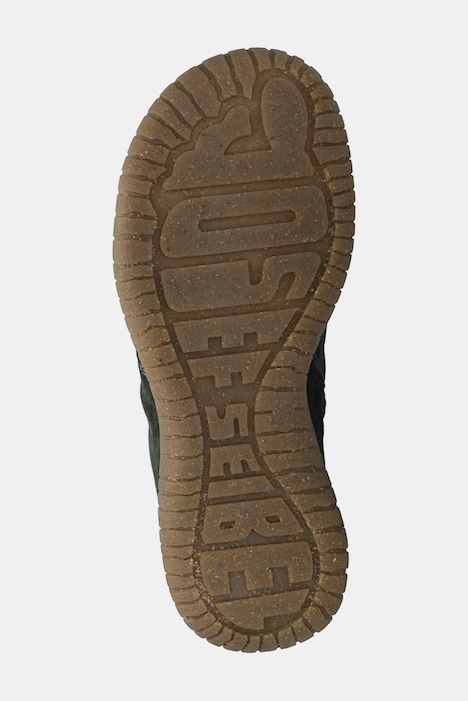 Zimní obuv Barefoot