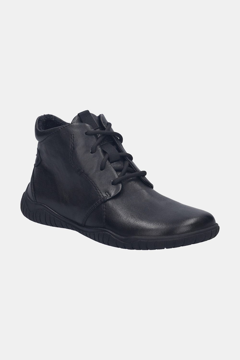 Winter-Barfussschuh, Josef Seibel, Wechselfussbett, Weite G