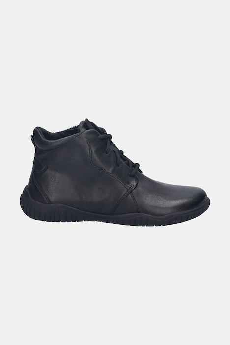 Winter-Barfußschuh, Josef Seibel, Wechselfußbett, Weite G