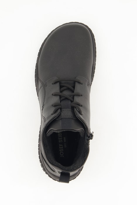 Winter-Barfußschuh, Josef Seibel, Wechselfußbett, Weite G
