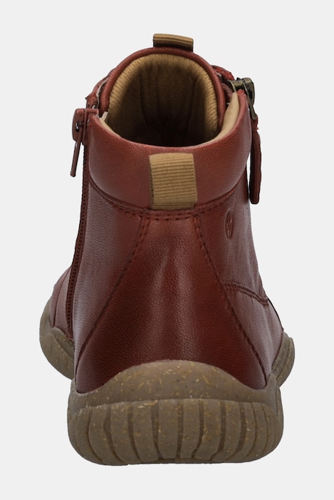 Barfuß-Stiefeletten, Josef Seibel, Wechselfußbett, Weite G