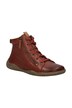 Kotníkové boty typu barefoot