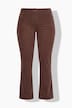 Cordhose Sarah, Bootcut, schmales Bein, Komfortbund