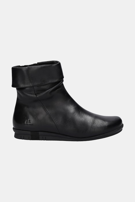 Bottines Josef Seibel, semelle de propreté amovible - largeur H