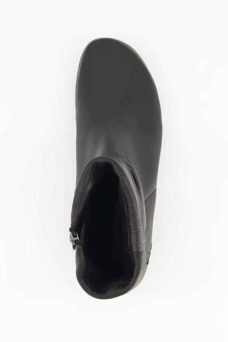 Bottines Josef Seibel, semelle de propreté amovible - largeur H