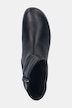 Bottines Josef Seibel, semelle de propreté amovible - largeur H