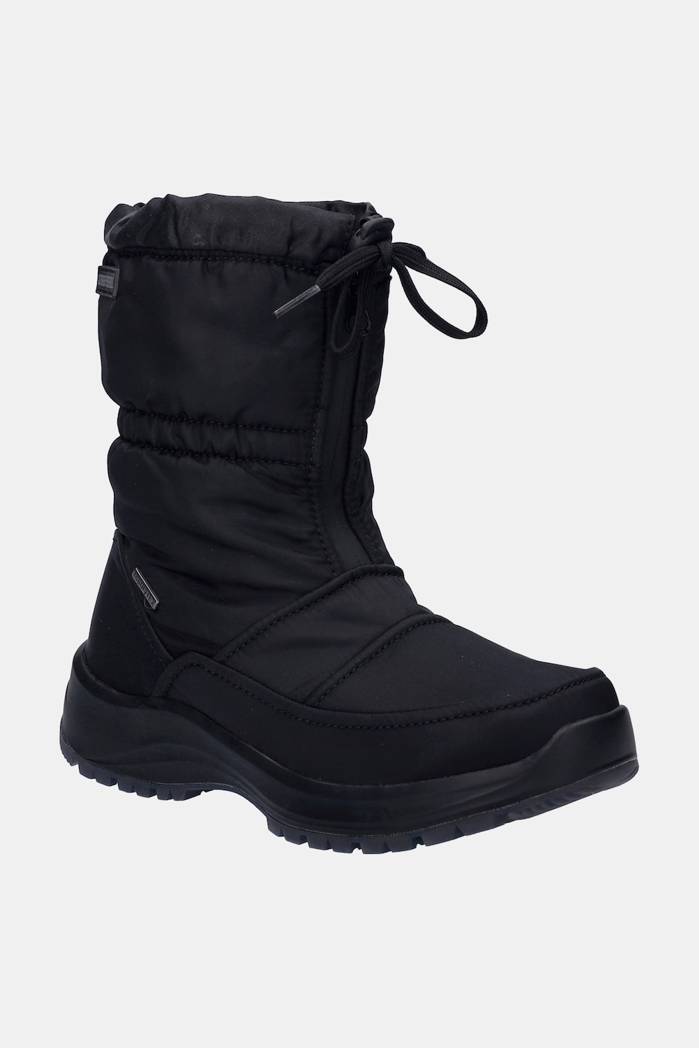 Funktions-Snowboots, Josef Seibel, Wechselfussbett, Weite G