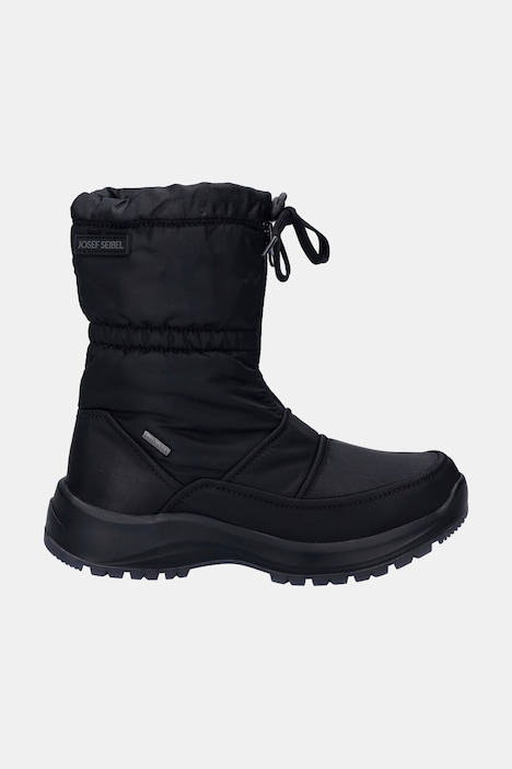 Funktions-Snowboots, Josef Seibel, Wechselfußbett, Weite G