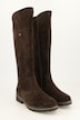 Bottes techniques en cuir, tige L-Vario