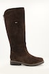 Bottes techniques en cuir, tige L-Vario