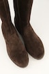 Bottes techniques en cuir, tige L-Vario
