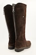 Bottes techniques en cuir, tige L-Vario