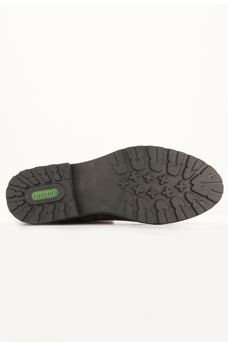 Bottes techniques en cuir, tige L-Vario