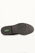 Bottes en cuir, doublure en fourrure d'agneau, tige L-vario