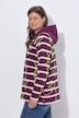 Sweatshirt, Kapuze, Langarm, Print