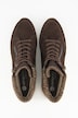 Remonte Leder-Funktionsstiefeletten, Wechselfußbett. Weite H