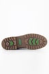 Remonte Leder-Funktionsstiefelette, Lammwollfutter, Weite H