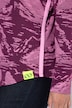Shirt, Langarm, Rundhalsausschnitt, Print, OEKO-TEX