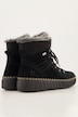 Remonte Funktions-Lederstiefeletten, Wollfutter, Weite H