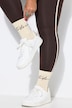 Sokker, statement, logo-print