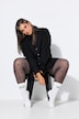 Socken, Statement, Logo-Stick
