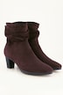 Caprice Stiefeletten, Stretchschaft, Wechselfußbett, Weite G