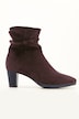 Caprice Stiefeletten, Stretchschaft, Wechselfußbett, Weite G