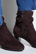 Caprice Stiefeletten, Stretchschaft, Wechselfußbett, Weite G