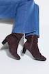 Caprice Stiefeletten, Stretchschaft, Wechselfußbett, Weite G