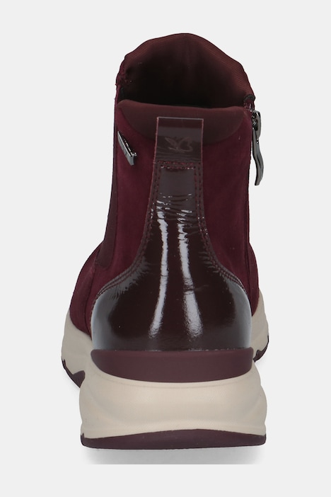 Caprice Funktions-Ankleboots, Wechselfußbett, Weite G