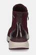 Caprice Funktions-Ankleboots, Wechselfußbett, Weite G
