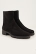 Caprice ankle boots, stretch shaft, removable footbed, width H
