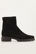 Caprice ankle boots, stretch shaft, removable footbed, width H