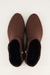 Caprice Stiefeletten, Stretch-Schaft, Wechselfußbett, Weite H