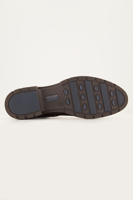 Caprice Stiefeletten, Stretch-Schaft, Wechselfußbett, Weite H