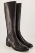 Caprice Lederstiefel, L-Schaft, Weite G