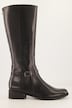 Caprice Lederstiefel, L-Schaft, Weite G
