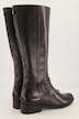 Caprice Lederstiefel, L-Schaft, Weite G