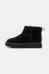 Leder-Boots, Tamaris Comfort, Wechselfußbett, Wide Fit