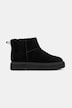 Leder-Boots, Tamaris Comfort, Wechselfußbett, Wide Fit