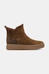Lederstiefeletten, Tamaris Comfort, wasserdicht, Wide Fit