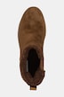 Lederstiefeletten, Tamaris Comfort, wasserdicht, Wide Fit