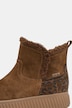 Lederstiefeletten, Tamaris Comfort, wasserdicht, Wide Fit