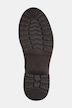 Lederoptik-Stiefel, Jana Softline, Wechselfußbett, Weite H