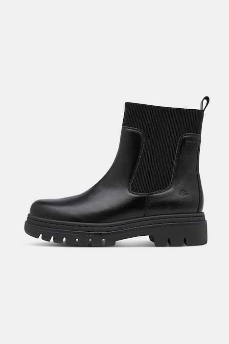 Bottines techniques, Jana Softline, semelle intérieure amovible -largeur H
