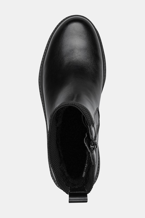Bottines techniques, Jana Softline, semelle intérieure amovible -largeur H