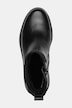 Bottines techniques, Jana Softline, semelle intérieure amovible -largeur H