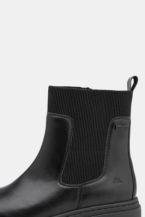 Bottines techniques, Jana Softline, semelle intérieure amovible -largeur H