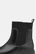 Bottines techniques, Jana Softline, semelle intérieure amovible -largeur H