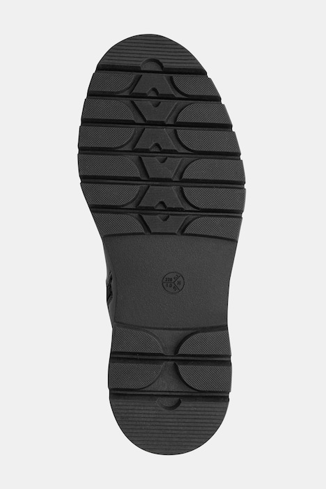 Bottines techniques, Jana Softline, semelle intérieure amovible -largeur H